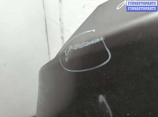 купить Капот на Nissan Juke 2010-2019