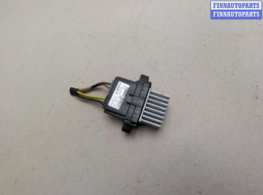 купить Сопротивление отопителя (моторчика печки) на Ford Fusion 2017-2020 USA