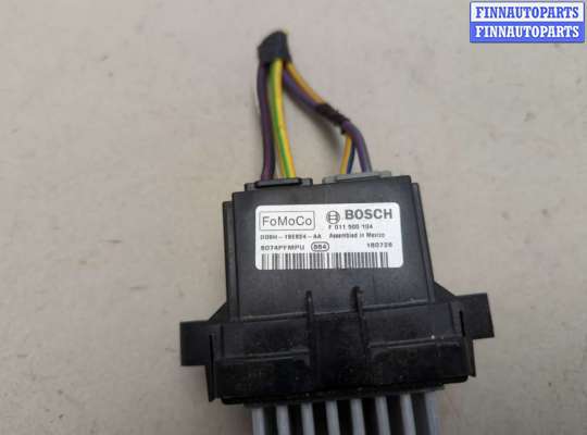 купить Сопротивление отопителя (моторчика печки) на Ford Fusion 2017-2020 USA