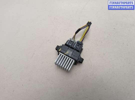 купить Сопротивление отопителя (моторчика печки) на Ford Fusion 2017-2020 USA