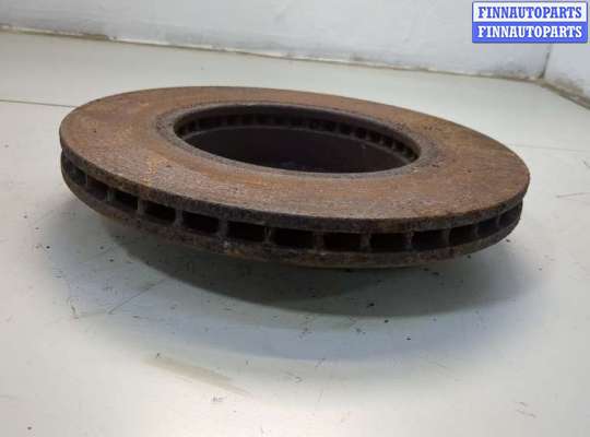 купить Диск тормозной на BMW 5 F10 2010-2017