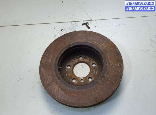 купить Диск тормозной на BMW 5 F10 2010-2017