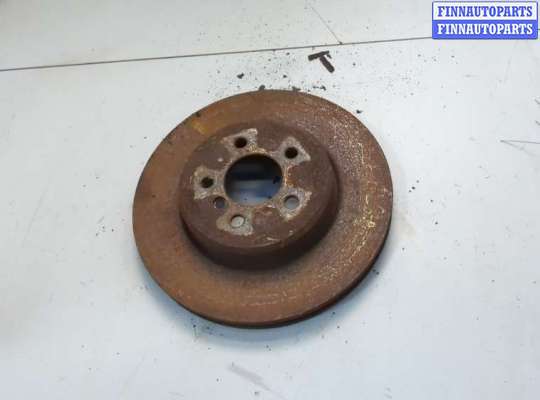 купить Диск тормозной на BMW 5 F10 2010-2017