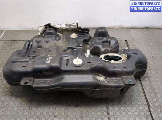 купить Бак топливный на Mazda 3 (BP) 2019-2025