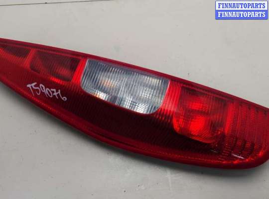 Фонарь (задний) MT564830 на Mitsubishi Colt 2002-2012