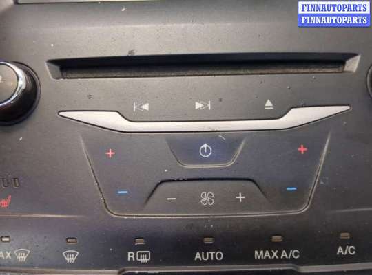 купить Переключатель отопителя (печки) на Ford Fusion 2012-2016 USA