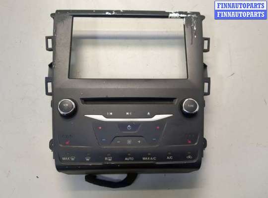 купить Переключатель отопителя (печки) на Ford Fusion 2012-2016 USA