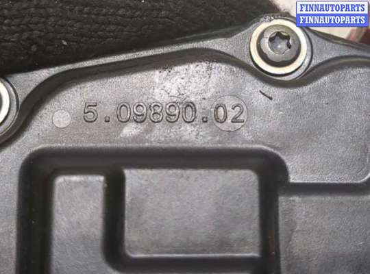 купить Заслонка дроссельная на Ford Focus 3 2011-2015