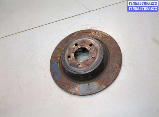 купить Диск тормозной на Ford Escape 2015-2019