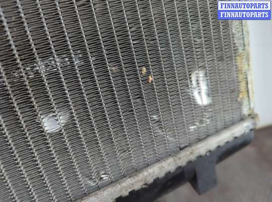 купить Радиатор охлаждения двигателя на Peugeot 307 2001-2008