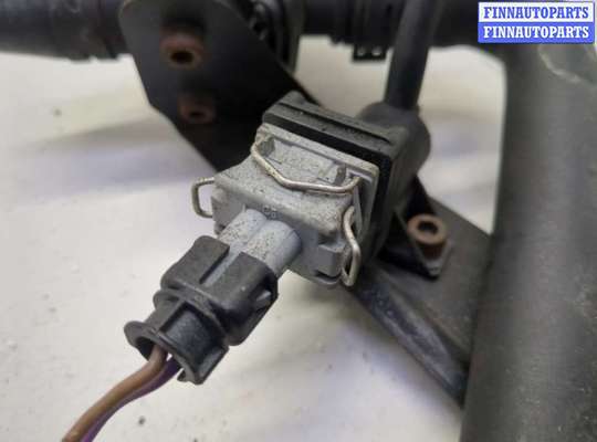 купить Клапан воздушный (электромагнитный) на Opel Omega B 1994-2003