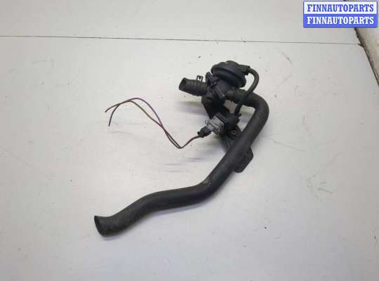 купить Клапан воздушный (электромагнитный) на Opel Omega B 1994-2003