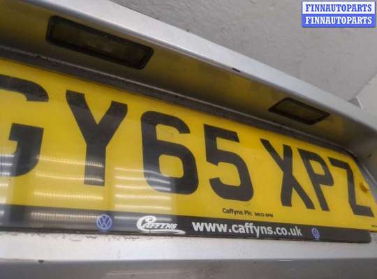 купить Катафот на Volkswagen Golf 7 2012-2020