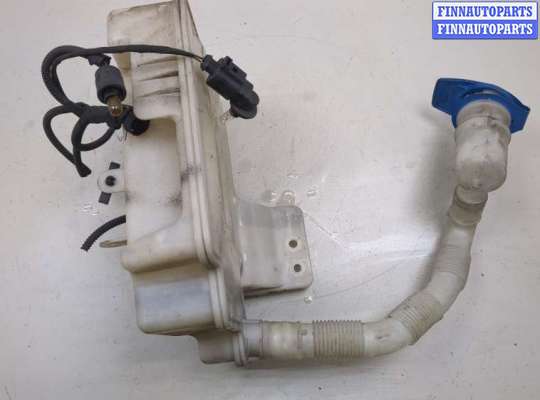 Бачок омывателя VG2498823 на Volkswagen Scirocco 2008-