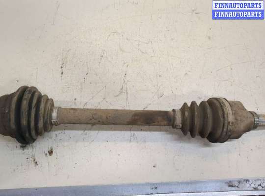 Полуось (приводной вал, шрус) FO1873667 на Ford C-Max 2002-2010