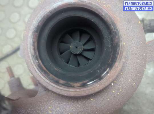 купить Турбина на Volkswagen Passat 6 2005-2010