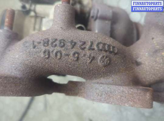 купить Турбина на Volkswagen Passat 6 2005-2010
