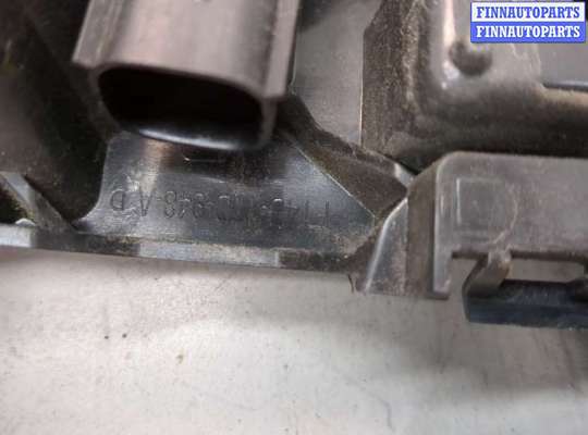 купить Кронштейн бампера на Ford Edge 2015-2018