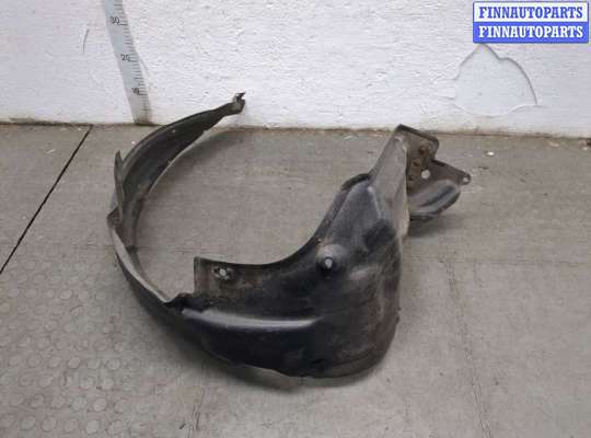 купить Защита арок (подкрылок) на Toyota RAV 4 2006-2013
