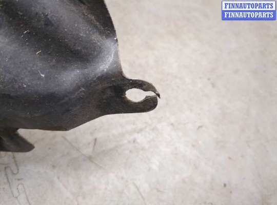 купить Защита арок (подкрылок) на Toyota RAV 4 2006-2013