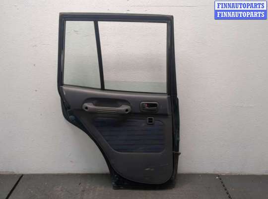 купить Дверь боковая (легковая) на Toyota RAV 4 1994-2000