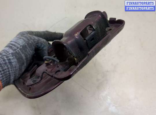 купить Лючок бензобака на Honda Accord 8 2008-2013 USA