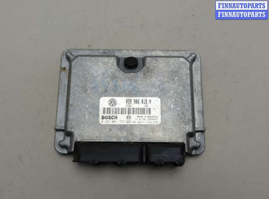 купить Блок управления двигателем на Volkswagen Passat 5 1996-2000