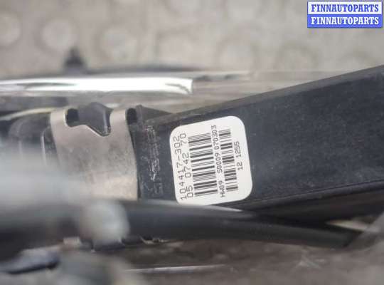 купить Стеклоподъемник электрический на Skoda Octavia Tour 1996-2011