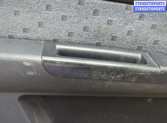 купить Стекло боковой двери на Hyundai Getz 2002-2011