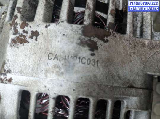 купить Генератор на Ford Focus 2 2005-2008