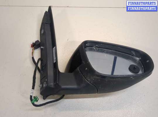купить Зеркало боковое на Audi A3 (8P) 2003-2013