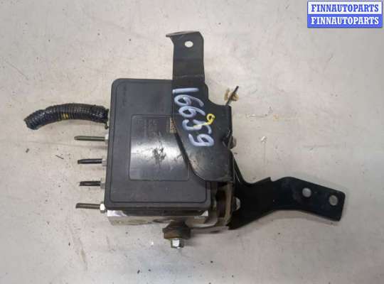 Блок АБС, насос (ABS, ESP, ASR) MT519123 на Mitsubishi Eclipse Cross 2017-2020