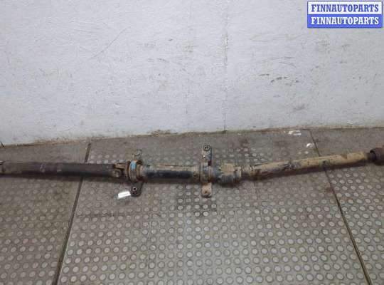 купить Кардан на Mitsubishi Outlander 2003-2009