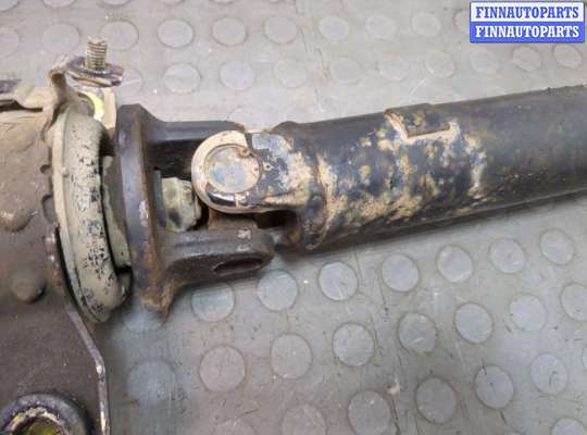 Кардан MT564602 на Mitsubishi Outlander 2003-2009