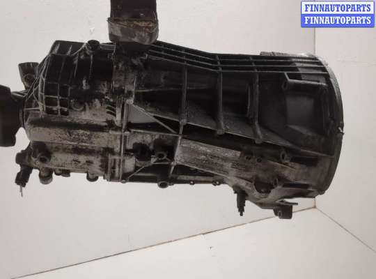купить КПП 6-ст.мех. (МКПП) на Ford Transit 2006-2014