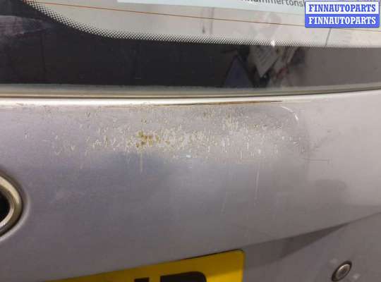 купить Кнопка открывания багажника с крышки на KIA Rio 2005-2011