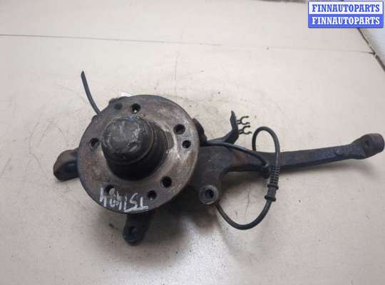 купить Ступица (кулак, цапфа) на Mercedes E W210 1995-2003