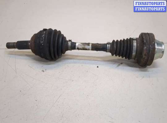 купить Полуось (приводной вал, шрус) на Volkswagen Touareg 2007-2010