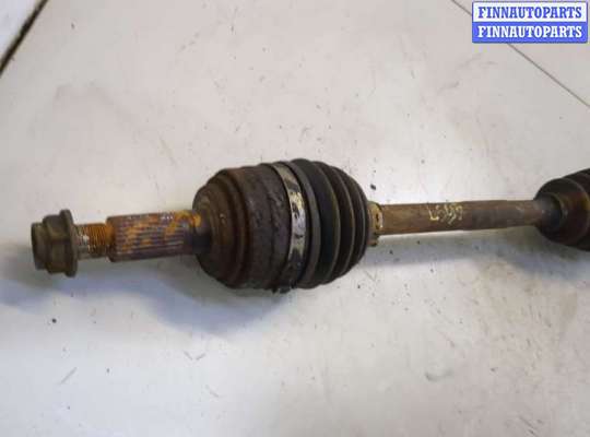 купить Полуось (приводной вал, шрус) на Mazda 6 2008-2012 USA