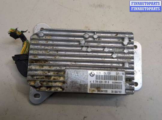 купить Блок управления подвеской на BMW 5 F10 2010-2017