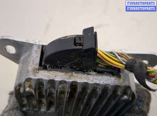 купить Блок управления подвеской на BMW 5 F10 2010-2017