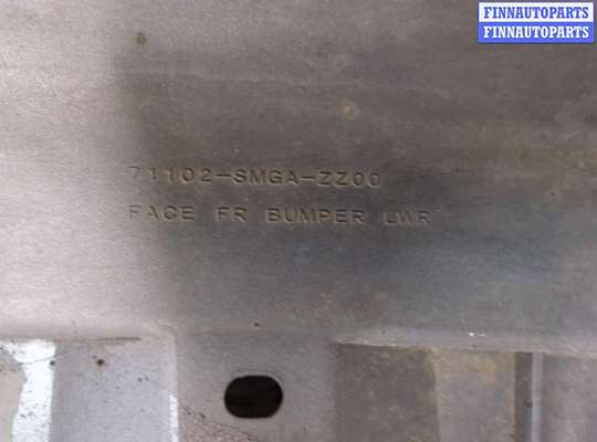 купить Бампер на Honda Civic 2006-2012