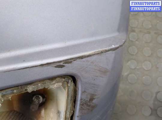 купить Бампер на Honda Civic 2006-2012