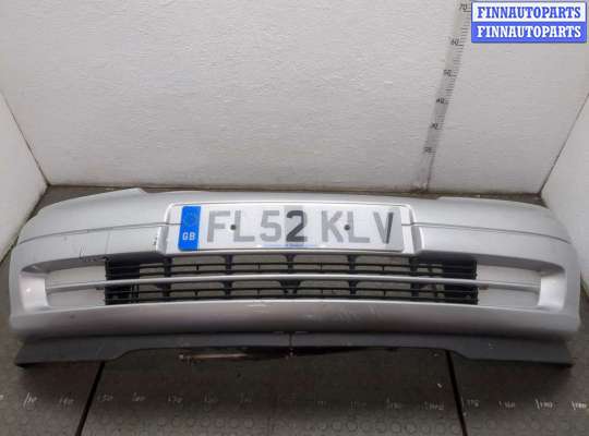 Бампер OP2384495 на Opel Astra G 1998-2005
