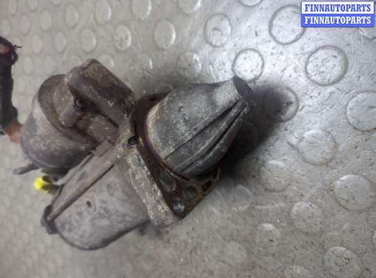 купить Стартер на Opel Astra H 2004-2010