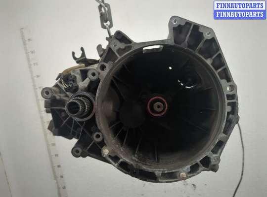 КПП 5-ст.мех 4х4 (МКПП) JRE1953 на Jaguar X-Type 2001-2009