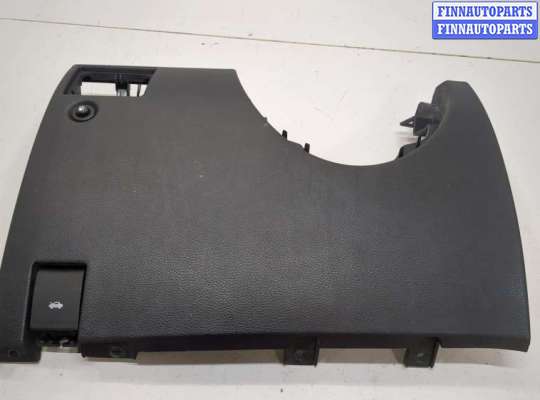 купить Пластик панели торпеды на Jeep Grand Cherokee 2010-2013