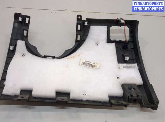 купить Пластик панели торпеды на Jeep Grand Cherokee 2010-2013