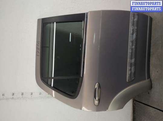 Дверь боковая (легковая) TT910453 на Toyota Sequoia 2000-2008