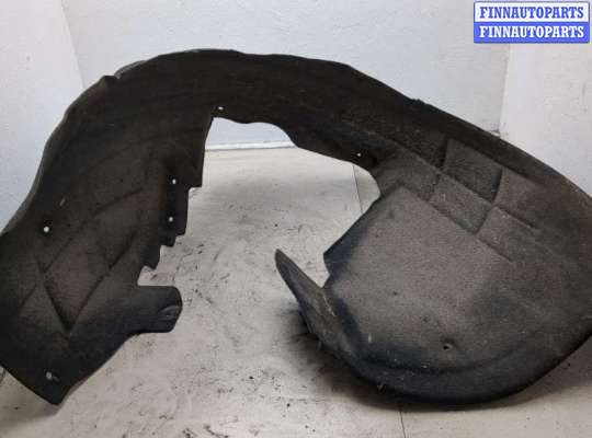 Защита арок (подкрылок) AU1627543 на Audi A6 (C6) 2004-2011
